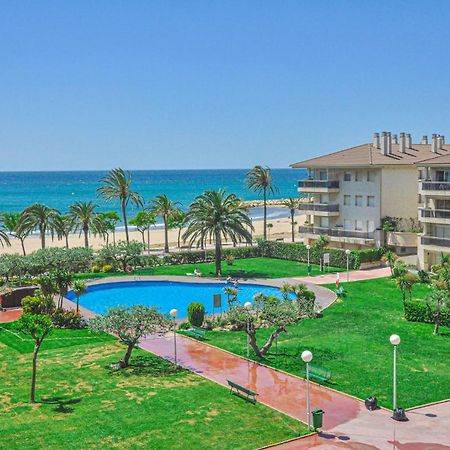 Litoral Costa Dorada - Golf Sant Jordi Bajo Cambrils Exterior foto