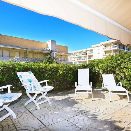 Litoral Costa Dorada - Golf Sant Jordi Bajo Cambrils Exterior foto
