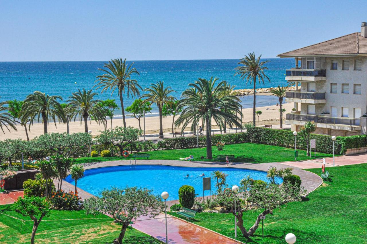 Litoral Costa Dorada - Golf Sant Jordi Bajo Cambrils Exterior foto