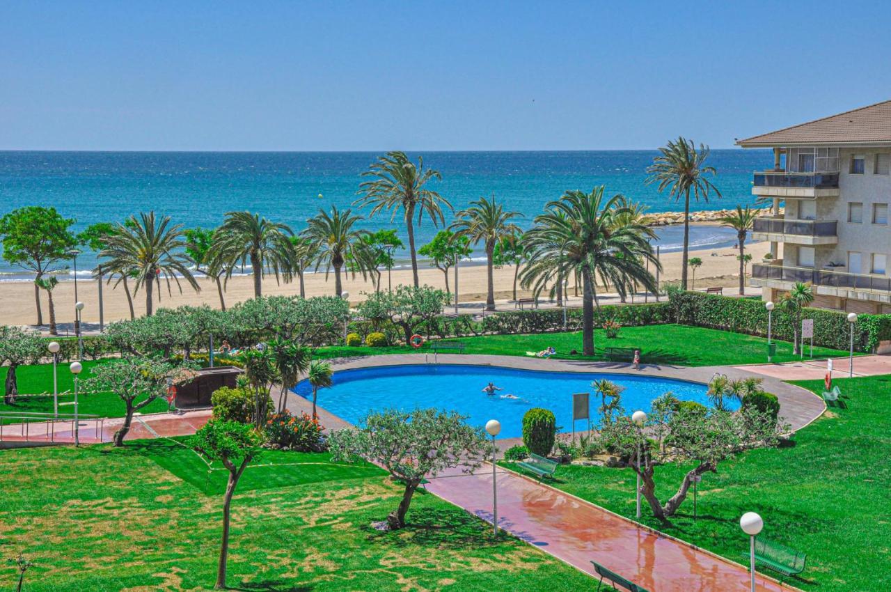 Litoral Costa Dorada - Golf Sant Jordi Bajo Cambrils Exterior foto