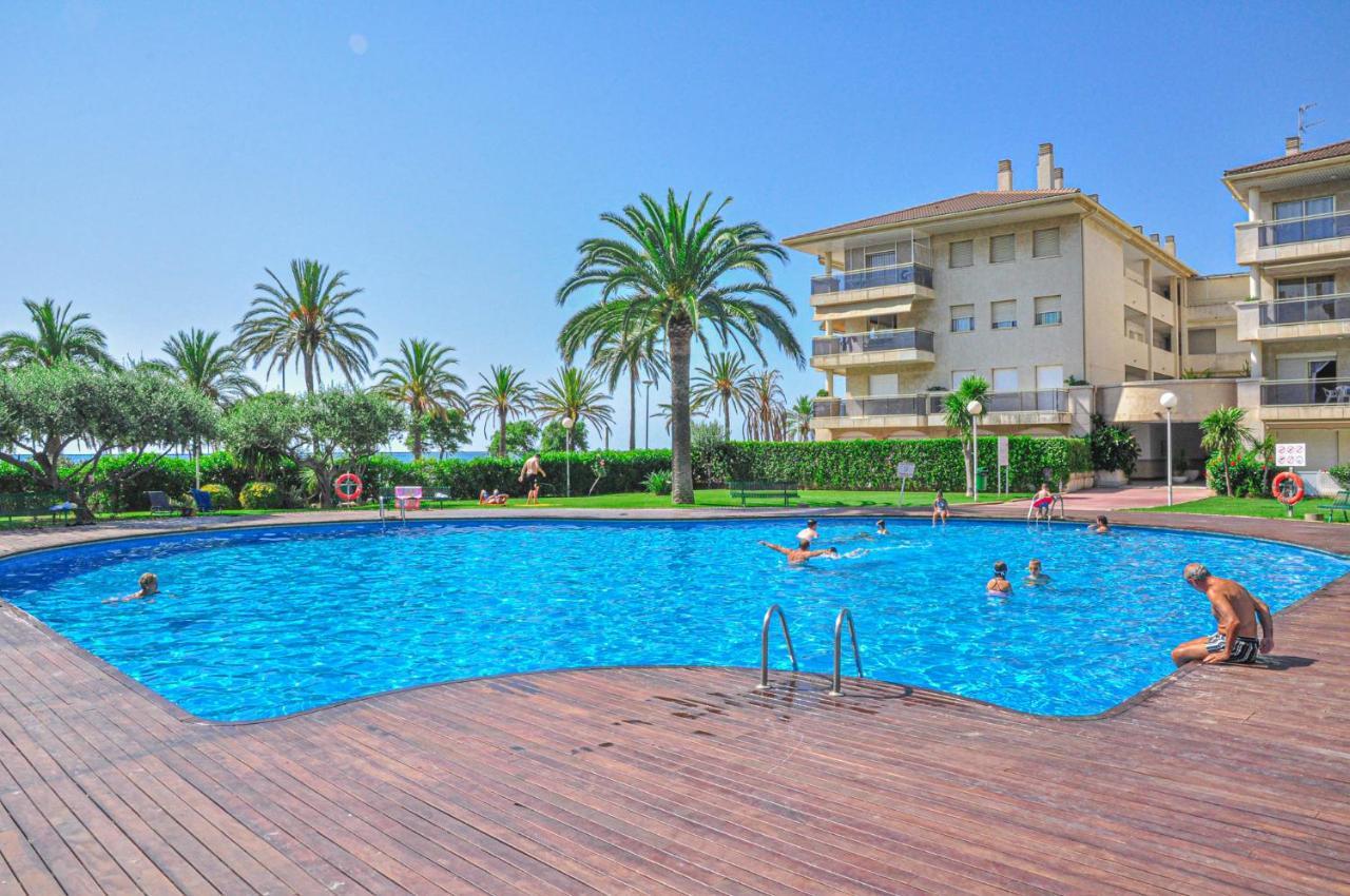 Litoral Costa Dorada - Golf Sant Jordi Bajo Cambrils Exterior foto