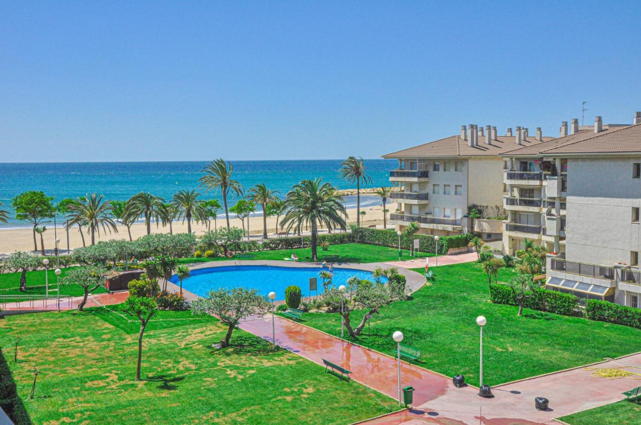 Litoral Costa Dorada - Golf Sant Jordi Bajo Cambrils Exterior foto