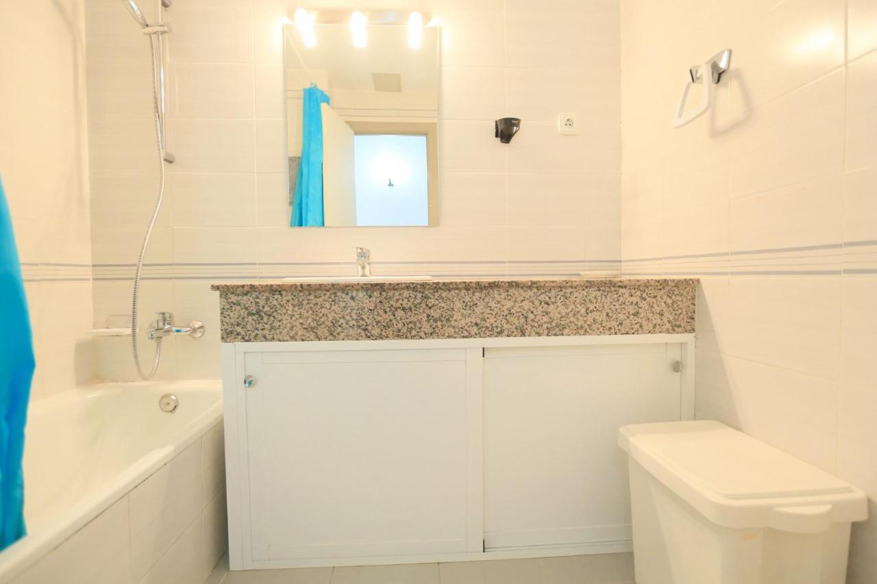 Litoral Costa Dorada - Golf Sant Jordi Bajo Cambrils Exterior foto