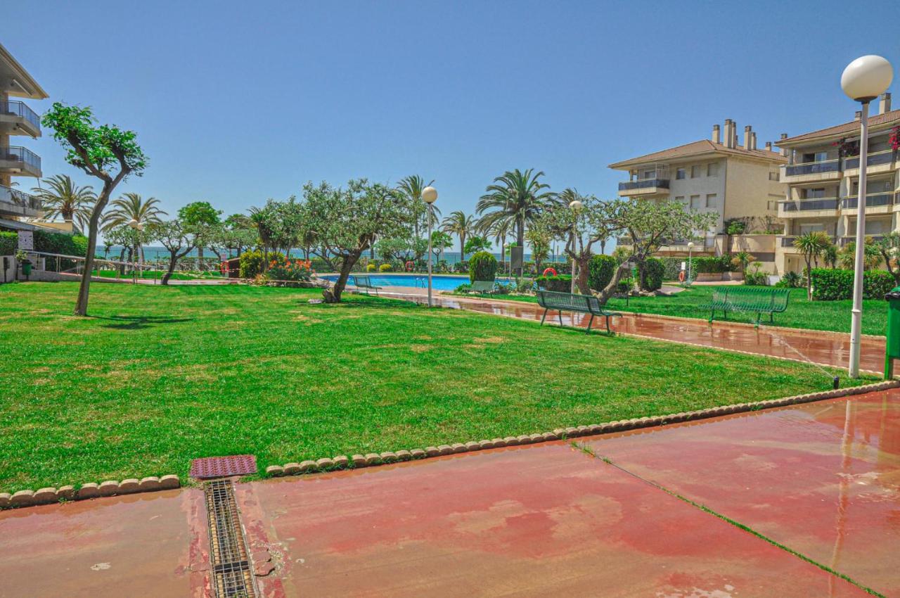 Litoral Costa Dorada - Golf Sant Jordi Bajo Cambrils Exterior foto