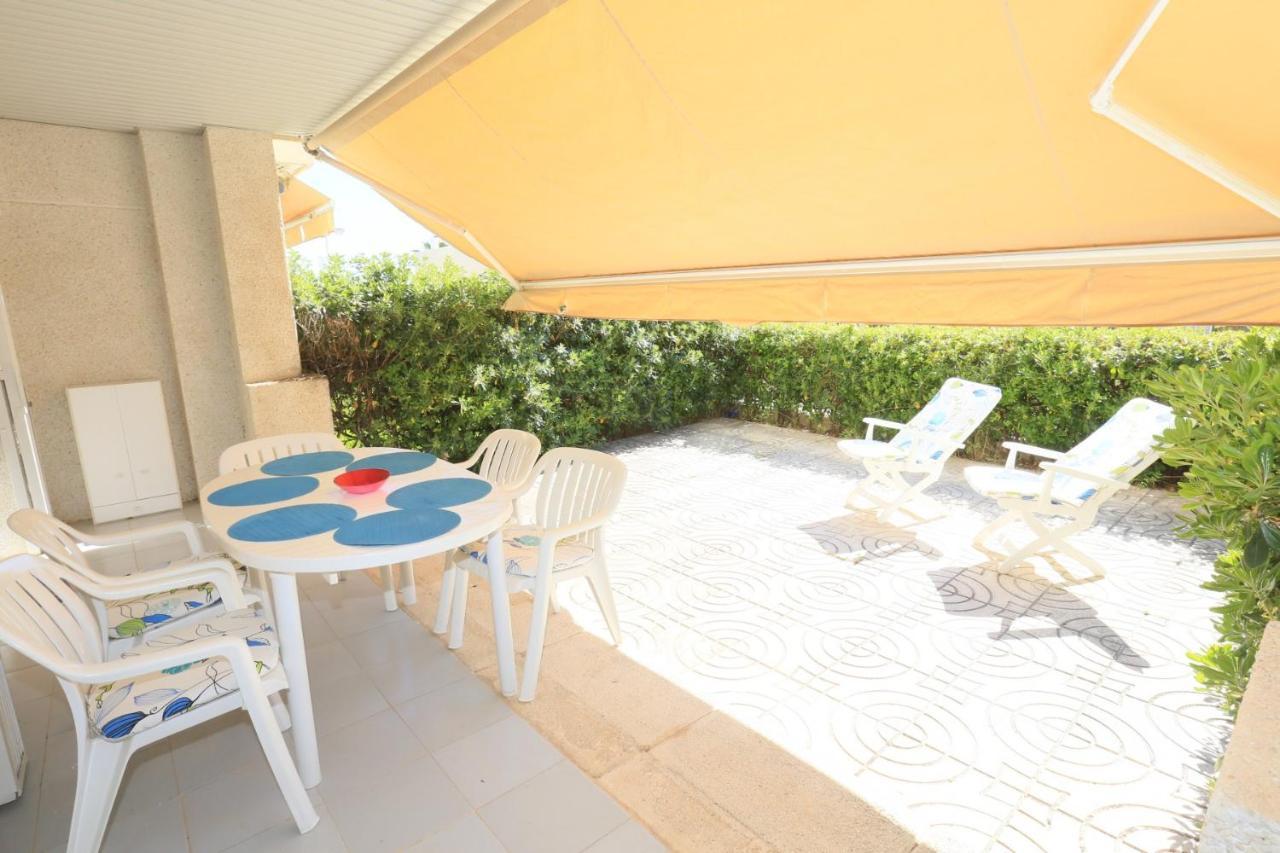 Litoral Costa Dorada - Golf Sant Jordi Bajo Cambrils Exterior foto