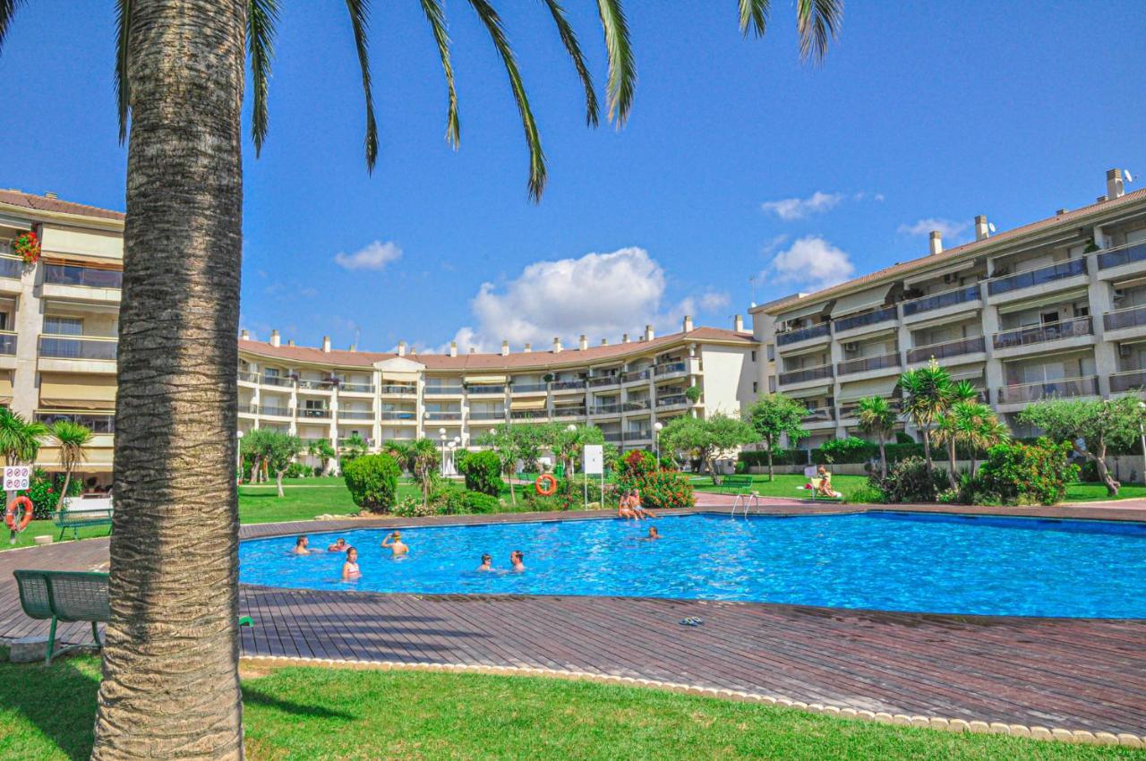Litoral Costa Dorada - Golf Sant Jordi Bajo Cambrils Exterior foto